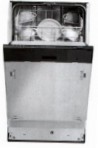 Kuppersbusch IGV 4408.1 Посудомийна машина