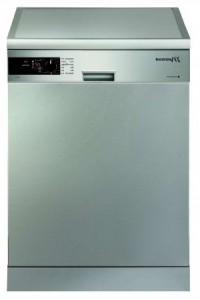 MasterCook ZWE-9176X Diskmaskin Fil