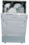 Kuppersbusch IGV 445.0 Lave-vaisselle