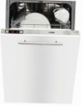 BEKO QDW 486 Oppvaskmaskin