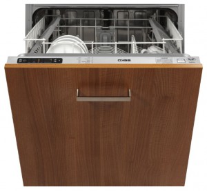 BEKO DW 603 Посудомийна машина фото