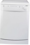 BEKO DWD 5414 W Nõudepesumasin