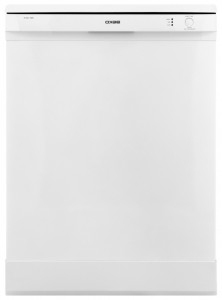 BEKO DS 1265 APW Lave-vaisselle Photo