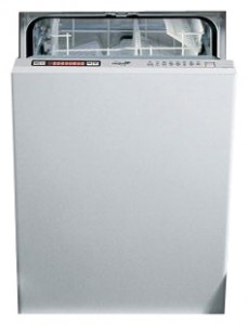 Whirlpool ADG 510 Stroj za pranje posuđa foto