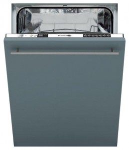 Bauknecht GCXP 7240 Машина за прање судова слика