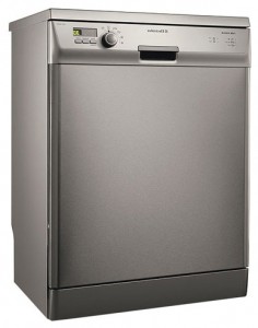 Electrolux ESF 66040 X Dishwasher Photo