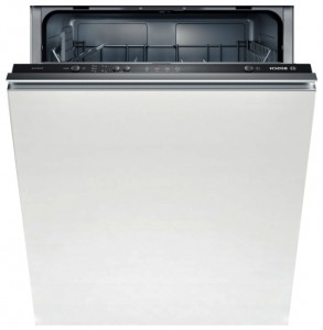 Bosch SMV 40C20 Dishwasher Photo