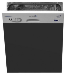 Ardo DWB 60 EX เครื่องล้างจาน รูปถ่าย
