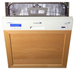 Ardo DWB 60 LC 食器洗い機 写真