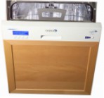Ardo DWB 60 LC Stroj za pranje posuđa