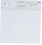 BEKO DSN 2521 X Stroj za pranje posuđa