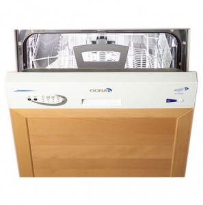Ardo DWB 60 ESC ماشین ظرفشویی عکس