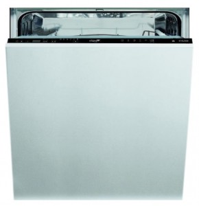 Whirlpool ADG 8900 FD Dishwasher Photo