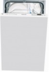 Indesit DISP 53771 Dishwasher