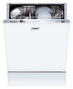 Kuppersbusch IGV 649.4 洗碗机 照片