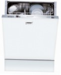 Kuppersbusch IGV 649.4 Lave-vaisselle