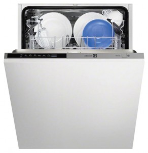 Electrolux ESL 76356 LO Stroj za pranje posuđa foto
