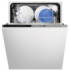 Electrolux ESL 6301 LO Посудомийна машина фото