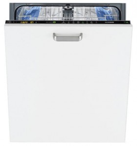 BEKO DIN 5631 Машина за прање судова слика