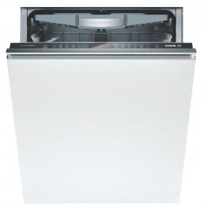 Bosch SMS 69T70 食器洗い機 写真
