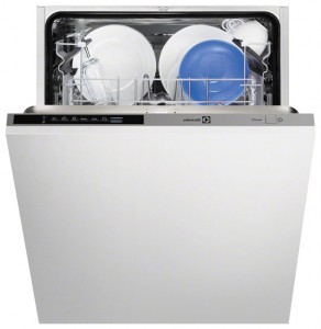 Electrolux ESL 3635 LO Посудомоечная Машина Фото
