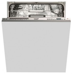 Hotpoint-Ariston MVFTA+5H X RFH Lave-vaisselle Photo