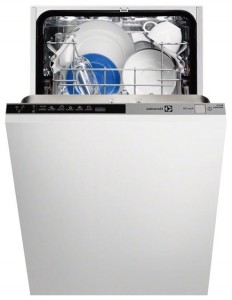Electrolux ESL 4500 RA 洗碗机 照片
