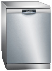 Bosch SMS 69U88 Stroj za pranje posuđa foto