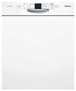 Bosch SMI 54M02 Посудомоечная Машина Фото