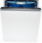 Bosch SMV 69U80 Посудомоечная Машина