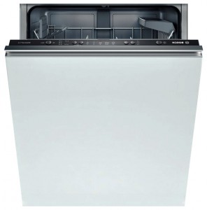 Bosch SMV 51E30 食器洗い機 写真