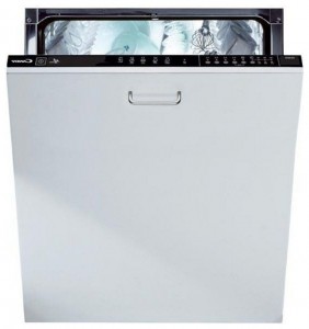 Candy CDI 2012/3 S Stroj za pranje posuđa foto