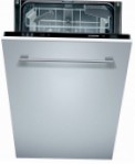 Bosch SRV 43M43 食器洗い機