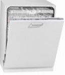 Miele G 2872 SCVi Vaatwasser