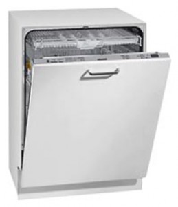 Miele G 1572 SCVi Stroj za pranje posuđa foto