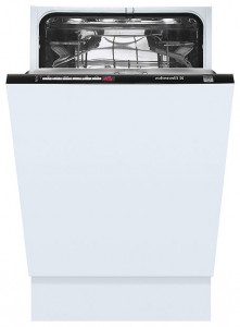 Electrolux ESL 46010 Машина за прање судова слика