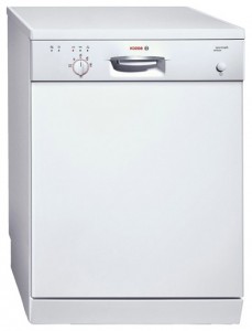 Bosch SGS 44E92 ماشین ظرفشویی عکس