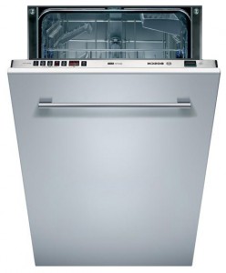 Bosch SRV 55T13 Stroj za pranje posuđa foto