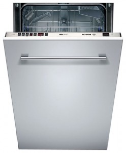 Bosch SRV 43T03 Машина за прање судова слика