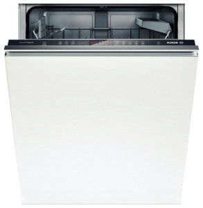 Bosch SMV 55T00 Lave-vaisselle Photo