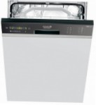 Hotpoint-Ariston PFT 834 X Nõudepesumasin