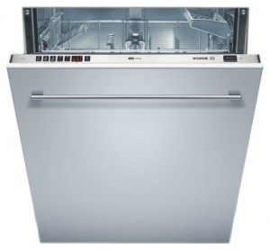 Bosch SGV 46M43 洗碗机 照片