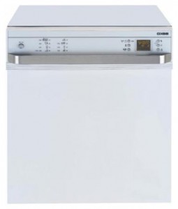 BEKO DSN 6835 Extra ماشین ظرفشویی عکس