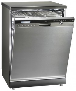 LG D-1465CF Dishwasher Photo