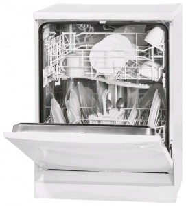Bomann GSP 777 食器洗い機 写真