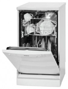 Bomann GSP 741 洗碗机 照片