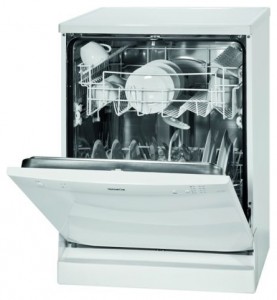 Clatronic GSP 740 Stroj za pranje posuđa foto