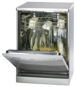 Clatronic GSP 630 เครื่องล้างจาน รูปถ่าย