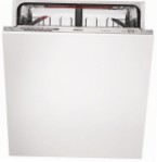 AEG F 78600 VI1P Stroj za pranje posuđa