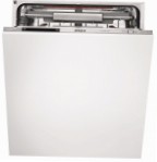 AEG F 99705 VI1P Посудомоечная Машина